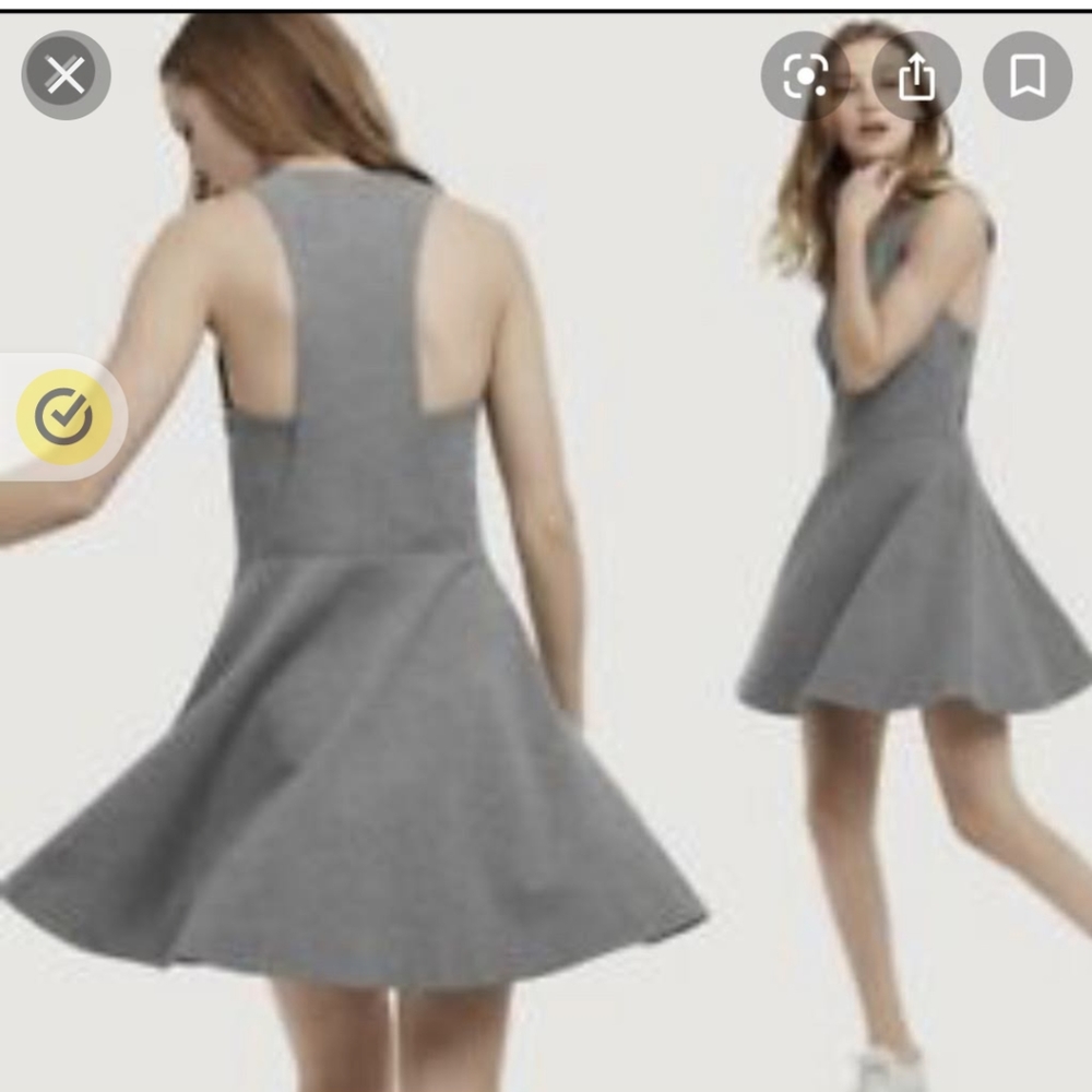 Kit and Ace dress